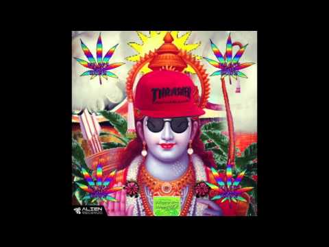 Mandragora & 4i20 - Never Die (Original Mix)