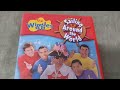 The Wiggles Sailing Around The World DVD Overview