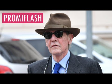Nach Klinik: Ernst August von Hannover geht am Rollator