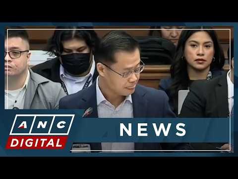 'Nakakadismaya': Gatchalian hits 18 Zaldy Co bagmen, Baligod's absence at Tulfo Blue Ribbon hearing