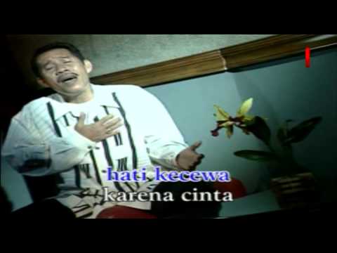 D'lloyd - Cinta Hampa [Official Music Video]