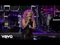 The Band Perry - DONE. (Live On Letterman)