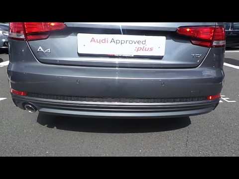 171d39833 - 2017 Audi A4 2.0TDI 150 S LINE - 2.9 APR Available on this car ...