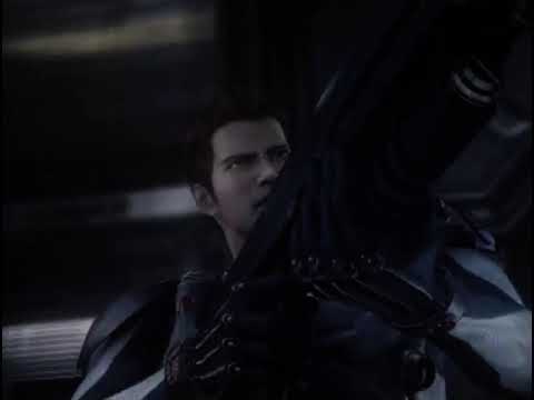 E3 2003 Dino Crisis 3