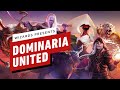 Dominaria United Announcement