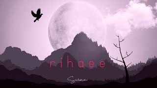 Suzonn - Rihaee (Official Lyric)