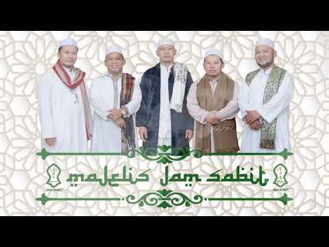 Pembacaaan Maulid Simthudduror - Al Habib Ahmad Bin Tholib Al Athos Bandung