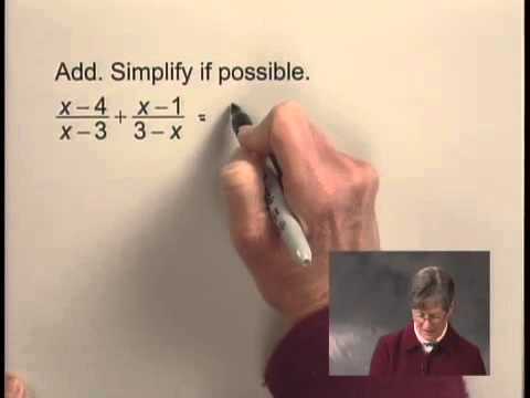 Developmental Mathematics Ch12 Ex13