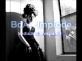 BoA - Implode (traducida al español) 