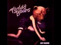 Different Sound-Teddybears 
