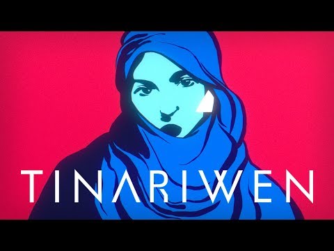 Tinariwen Video