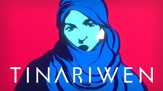 Video thumbnail of "Tinariwen (+IO:I) - Nànnuflày"