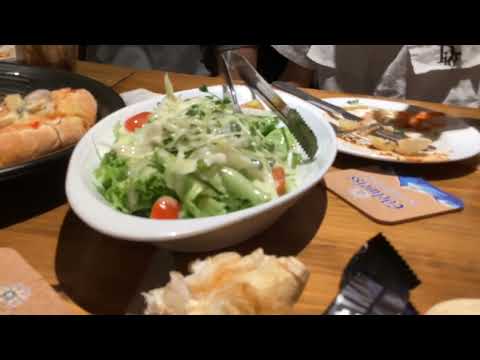 Reviewing all delicious food in Vietnam at Al Fresco