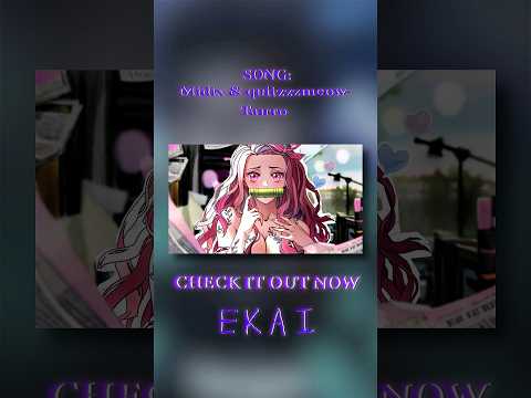 quiizzzmeow, Midix — Танто [AMV x Lyrics]