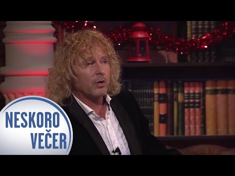 Peter Nagy - VTIP o korytnačkách - Neskoro Večer