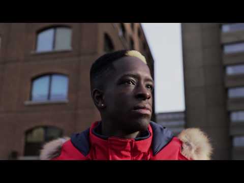 Tiaguex - Relaxado (Official Music Vídeo)