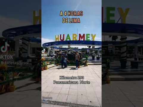 #huarmey a 4 horas de Lima, tiene un hermoso 🤩 Circuito de playas. Visita Huarmey - #ancash.