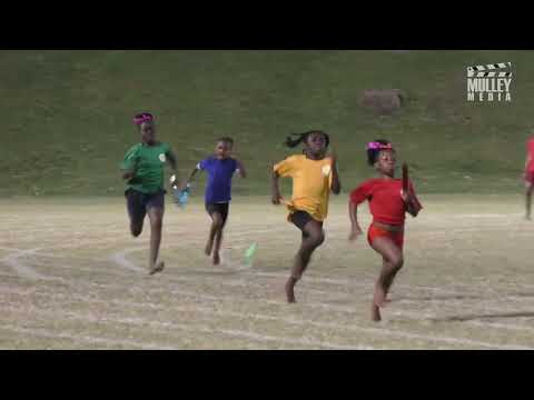 Cayon Primary School Sports Day 2024 Highlights