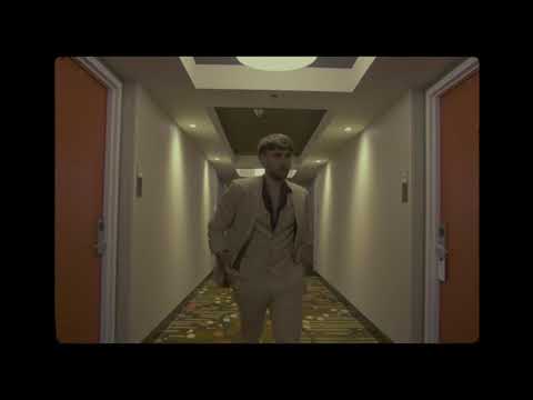 Dani Fernández - Sin mirar (Lyric Video Oficial)