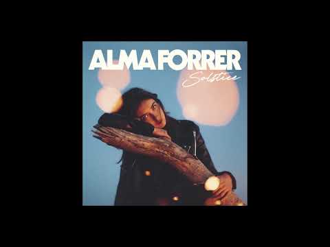 Alma forrer - Song d'une nuit d'été (Official Audio)