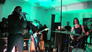 Vulgarians - Live @ Fluffer Pit Party#6 30/04/2016 (1 of 7)