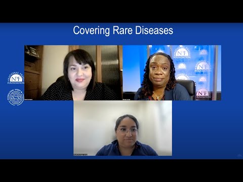 Geography Matters in Rare Disease Research