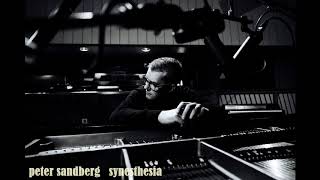 Synesthesia... Peter Sandberg[Peaciful Piano]