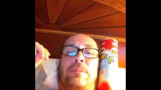 Paul Thorn Backslides on Sunday