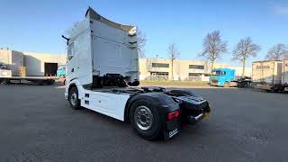 Sadulveoki DAF XG 480 FT Model Year 2025 müük - Pilt 4 | Autoline EE Sadulveok DAF XG 480 FT Model Year 2025 | Pilt 4 - Autoline