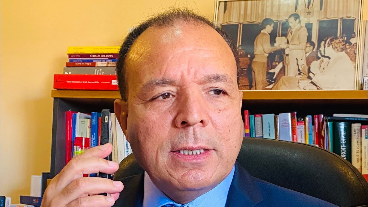 Les instruments de paiement et de crédit par le Pr. Mohamed NAKHLI