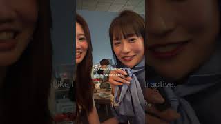 英語で異性のタイプ言ってみたw/英語オタクMiyu #ろこゆん#英語