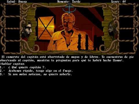 Isla, Amante Natural (1999)