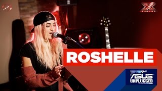 Asus Unplugged: Roshelle