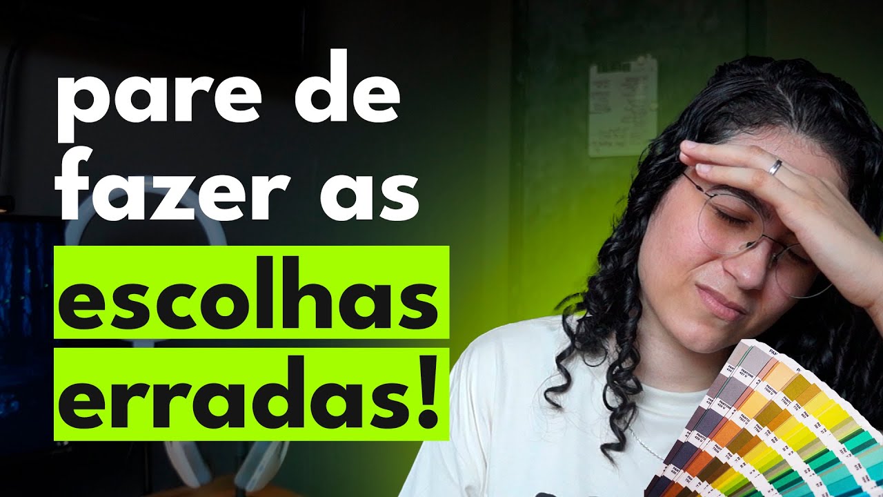 PSICOLOGIA DAS CORES NO DESIGN: DESIGNER INICIANTE