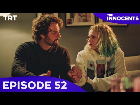 The Innocents - Episode 52
