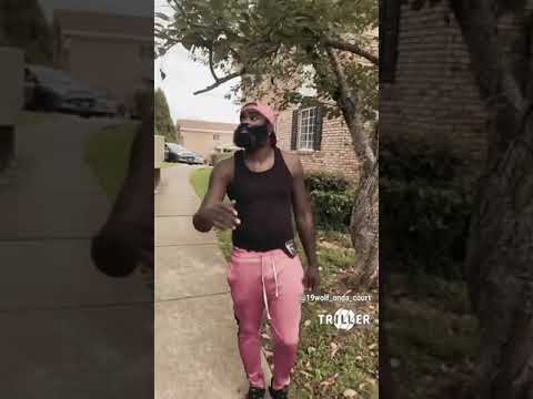19 Wolf Music Video