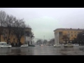 Ташкент дождь. Googoosha - Небо молчит 