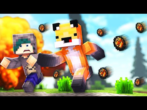 THE DREAM TEAM RETURNS - Minecraft Bed Wars W/@Dangthatsalongname