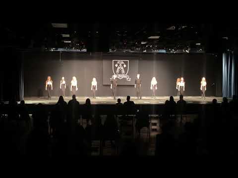 The Academy Irish Dance Co., Recital 2021- Finale & Encore