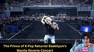 Download lagu Baekhyun in Manila: 140 Minutes of PURE VOCAL HEAVEN mp3 Download lagu Baekhyun in Manila: 140 Minutes of PURE VOCAL HEAVEN mp3