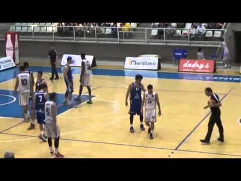 LEBPlata_1º_1/4 FUNDACIÓN LUCENTUM...,64 - 75,CLUB BASQUET TARRAGONA... (14/04/2016)