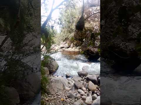 Rio chitaga norte de Santander Colombia ♥️🇨🇴💯