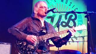 Sonny Landreth - &quot;Creole Angel&quot;