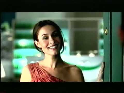 Carlsberg Probably Best Flat In Ireland Advert ⚽️ | 2004