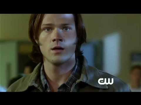 Supernatural Season 7 Episode 10 Promo - Death's Door