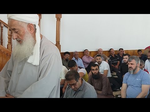 Jumah Friday 22-01-2021