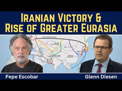 Pepe Escobar: ABD-İran Mutabakatı, Pakistan’ın Arabuluculuğu ve Avrasya’da Değişen Güç Dengesi