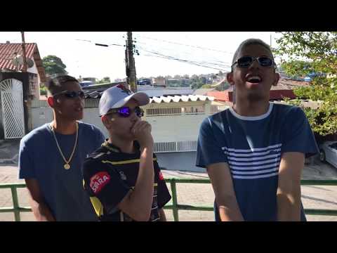 MC Magrão de Perus, Lukinhas LD e MC Wilber - Prévia Música Novas