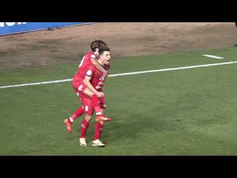 📺 RESUM | CE Sabadell 1 - 2 UE Olot