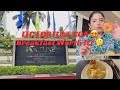 ITC Fortune Benaulim Goa Honest Review Complimentary Breakfast Desserts